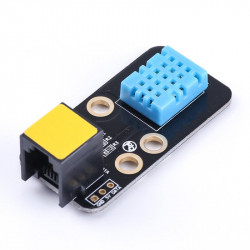„Makeblock“ Temperatūros ir...