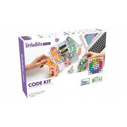 „littleBits“ Code Kit...