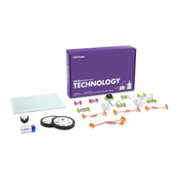 „littleBits“ Code Kit...