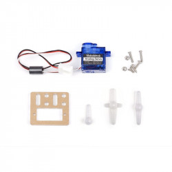 „Makeblock“ 9g mikro servo...