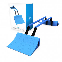 „Sphero“ Terrain Park trasa