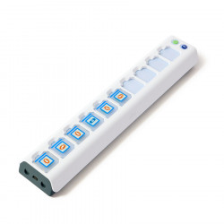 „TTS“ Tactile Reader Pro...