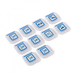„TTS“ Tactile Reader Pro –...