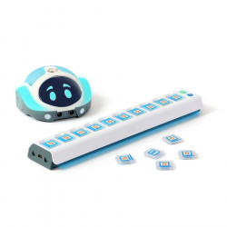 „TTS“ Tactile Reader Pro ir...