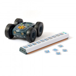 „TTS“ Tactile Reader Pro ir...