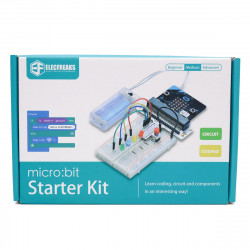 „Kitronik“ Micro:bit...