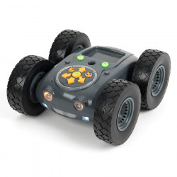„TTS“ Rugged Robot – lauko...