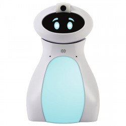 „TTS“ Oti-Bot robotas
