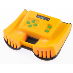„TTS“ Rugged Robot duomenų...