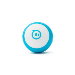 „Sphero“ Mini robotas, mėlynas