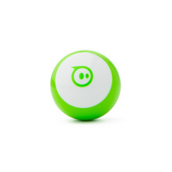 „Sphero“ Mini robotas, žalias