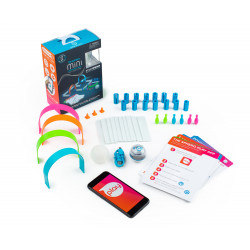 „Sphero“ Mini veiklos rinkinys