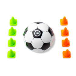„Sphero“ Mini robotas...