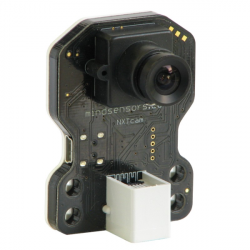 „HiTechnic“ NXT / EV3...