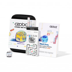 „Ozobot“ Evo robotas,...