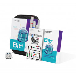 „Ozobot“ Bit+ robotas,...