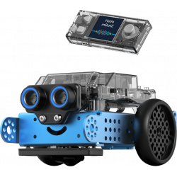 „Makeblock“ mBot2 robotas
