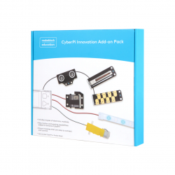 „Makeblock“ CyberPi...
