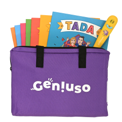 „Geniuso“ TADA kalbančių...