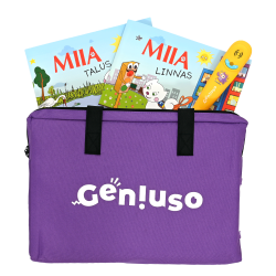 „Geniuso“ MIIA pagrindinis...