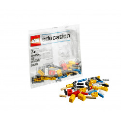 LEGO Education „Mašinos ir...