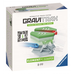 „Ravensburger“ GraviTrax...