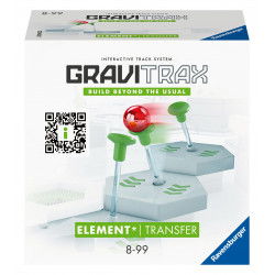 „Ravensburger“ GraviTrax...