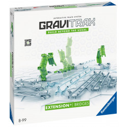 „Ravensburger“ GraviTrax...