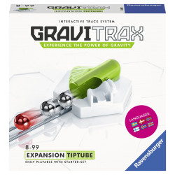 „Ravensburger“ GraviTrax...