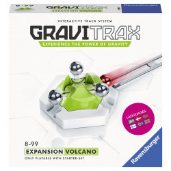 „Ravensburger“ GraviTrax...