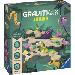 „Ravensburger“ GraviTrax...