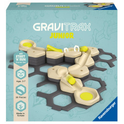 „Ravensburger“ GraviTrax...