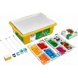 LEGO Education SPIKE...