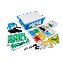 LEGO Education BricQ Motion...