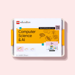LEGO Education informatikos...