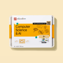 LEGO Education informatikos...