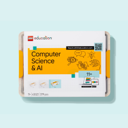 LEGO Education informatikos...