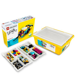 LEGO SPIKE Prime +...
