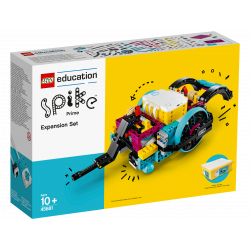 LEGO Education SPIKE Prime...