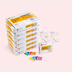 LEGO Education informatikos...