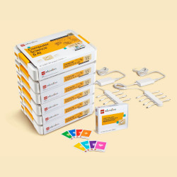 LEGO Education informatikos...