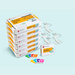 LEGO Education informatikos...