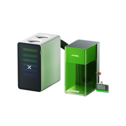 „Makeblock“ xTool F1 Ultra...