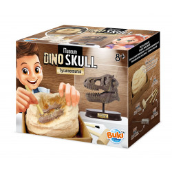 „Buki France“ Dinozauro...