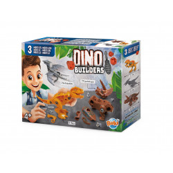 „Buki France“ Dino statytojai