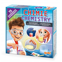„Buki France“ Chemijos...