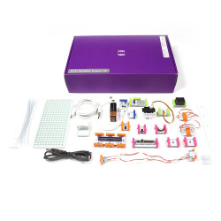 „littleBits“ RVR Robot...