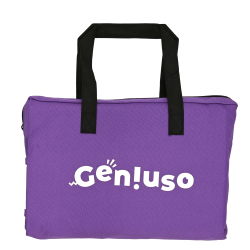 „Geniuso“ Funkcionali...