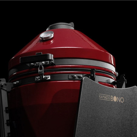 EVO Grande, Royal Red