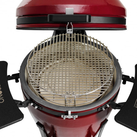 EVO Grande, Royal Red